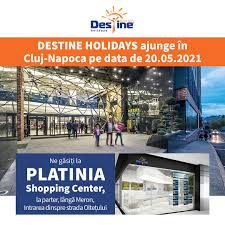 Noul pol de atractie din centrul orasului cluj napoca. Platinia Shopping Center Startseite Facebook