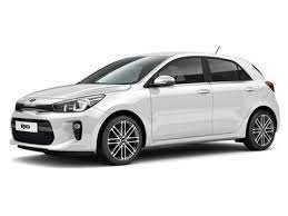 Kia rio 1,6 at (123 лс). Kia Rio Hatchback Price In Uae New Kia Rio Hatchback Photos And Specs Yallamotor