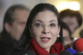 BIOGRAFIE: Ana Birchall, propusă vicepremier, a fost ministru în Cabinetul  Grindeanu şi este probabil cel mai bogat membru al Cabinetului