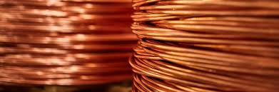 BHP Insights: how copper will shape our future