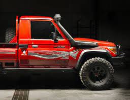 Search over 1,100 listings to find the best local deals. This Forbidden Land Cruiser Pickup Is Legal In The United States Here S How