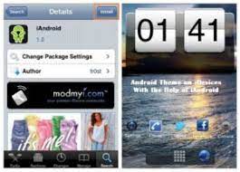 This unique ios emulator doesn't require any apk download on android or special root. Install Iandroid On Ios Download Iandroid For Iphone Ipad