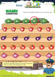 Maybe you would like to learn more about one of these? Free 1st Grade Math Worksheets For Kids