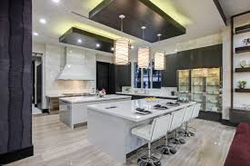 Our luxury architects design in a virtual 3d environment, so they can create more beautiful, creative and luxurious home designs. Luxury Modern Home Architecture Kitchen Luxury Modern Homes Luxury Homes Dream Houses Modern Architecture House