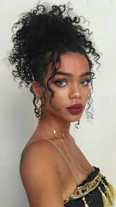 Curly Hairstyles On Pinterest 8 Curly Hairstyles For Stubborn Hair Curly Hair 2020 Kivircik Sac Kahkul Kisa Sac Dogal Bukleli Sac