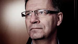 For noen uker siden sendte martin en fortvilet henvendelse til byråd robert steen: Robert Steen Villig Til A Gi Fra Seg Posisjonen Som Finansbyrad Til Mdg Dagsavisen
