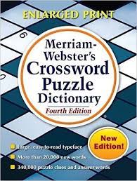 18 Perfect Gifts For Anyone Who Loves Crossword Puzzles Book Addict Crossword Puzzle What To Read