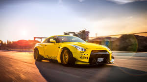 Nissan Gt R 5k Wallpaper Hd Car Wallpapers Id 12678