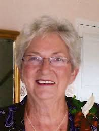 Marjorie Louise Whitney Obituary September 2, 2020