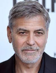 You never really learn much from hearing yourself speak.. George Clooney Rotten Tomatoes