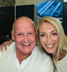 A former Royal Marine of 17 years' service; having been medically  discharged in 2016 which is when Lindsay and I started our property journey  as a 'Plan B!' I joined the Royal