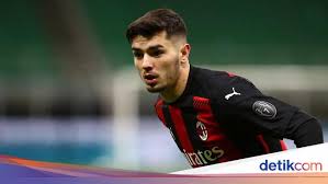 Brahim diaz png collections download alot of images for brahim diaz download free with high quality for designers. Happy Brahim Diaz In Milan Don T Want To Return To Madrid World Today News