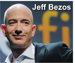 Jeff Bezos: Deliberate Billionaire - Management Pocketbooks
