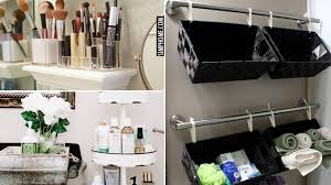 Browse all of it here. 12 Bathroom Counter Decor And Organization Simphome