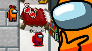 Every among us skin, ranked from cute to sus. I Made More Youtuber Skins In Among Us Pewdiepie Mrbeast Lazarbeam Youtube