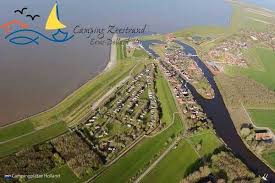 Verblijf op onze camping of in een chalet! Camping Zeestrand Campingplatz Und Camping In Holland Niederlande