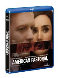 American Pastoral : McGregor, Ewan, Parker, Molly, Fanning, Dakota,  Connelly, Jennifer, McGregor, Ewan, Aduba, Uzo, Evans, Rupert, Curry,  Valorie, Strathairn, David, Riegert, Peter, Hildreth, Mark: Amazon.se:  Movies & TV