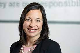 Pamela Farber's Instagram, Twitter & Facebook