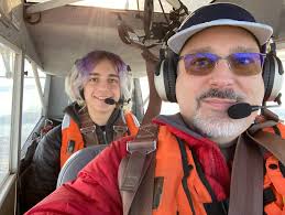 This summer, two friends of mine