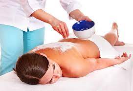 Pay special attention to rough spots like. How To Do Body Polishing At Home Its Benefits