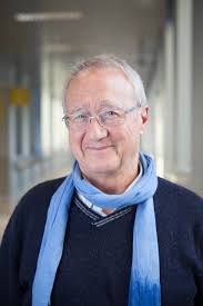 DTI despedimos a nuestro amigo Buitrón