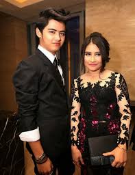 Hasil gambar untuk wallpaper aliando