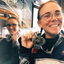 Amber Webster and Chase Lettrich's Wedding Website