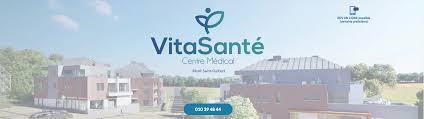 Om myhealthviewer te openen, volstaat het om te surfen naar www.myhealthviewer.be en aan te de gegevens die myhealthviewer toont, komen uit vitalink. Vitasante Centre Medical Home Facebook