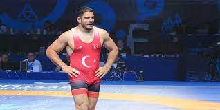 Taha akgul was born in sivas on thursday, november 22, 1990 (millennials generation). Milli Guresci Taha Akgul Olimpiyat Madalyasi Icin Sevenlerinden Affini Diledi Haberci Gazetesi