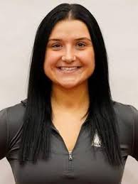 Delahanty fifth in 10,000 meter race