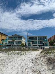 New Hotel Collection Beachside Resort Beachside Resort Beach Hotels Indian Shores
