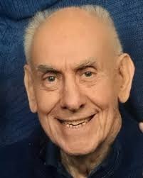 James David Solomon Obituary August 21, 2025