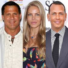 I certainly did not sleep with. Jessica Canseco Shuts Down Rumors That She Cheated On Alex Rodriguez E Online