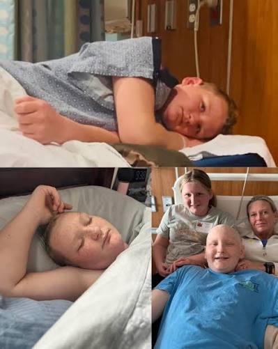 The family of Will Roberts announced via Facebook that the 15-year-old  pᴀssed away while being treated at Rady Children's Hospital in San Diego.  Roberts, of Ralph, Ala., was diagnosed with stage four