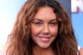 Michelle heaton has opened up about bearing all for breast cancer awareness for itv's the real full monty: Michelle Heaton 2019 Pictures Photos Images Zimbio