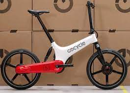 電動アシストに見えない 折り畳み電動アシスト自転車 gocycle gs その2つの秘密とは インターネットコム 折りたたみ電動自転車 電動アシスト自転車 自転車