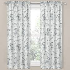 Harry potter and the order of the phoenix, chapter 5. Harry Potter Spell Window Curtain Set