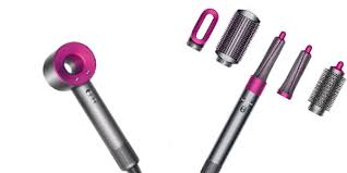 Includes 6 dyson airwrap™ styler attachments and 4 accessories for multiple hair types. Dyson Airwrap Styler Vs Dyson Supersonic Hair Dryer