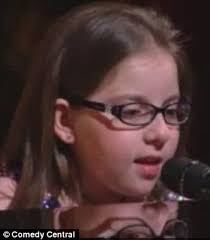 Night Of Too Many Stars: Katy Perry performs Firework with autistic girl  Jodi DiPiazza at benefit