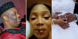 Lady calls out Don Jazzy for allegedly tying her down without marriage  [Video]