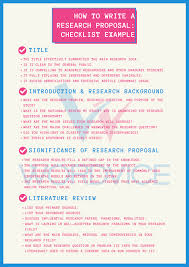 May 05, 2021 · examples of primary research vs secondary research the following table illustrates the differences between primary research and secondary research. Research Proposal Checklist Example Wordvice