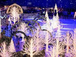 Dallas Country Christmas 2022 Where To See The Most Spectacular Christmas Lights In Dallas For 2021 -  Culturemap Dallas