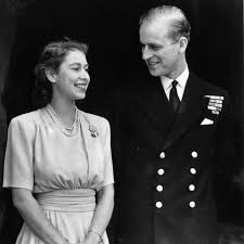 In addition, elizabeth ii has started new trends toward modernization and openness in the royal family. Queen Elizabeth Prinz Philip Deshalb Verzichteten Sie 10 Jahre Lang Auf Kinder Gala De