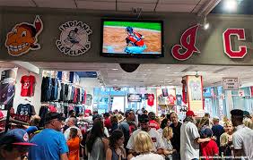 The 4th of july is synonymous with two things: Update On Cleveland Indians Name Change Over 1000 New Names Considered Team Says Sportslogos Net News