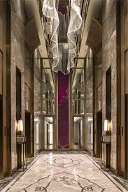 Wiltern theatre is minutes away. Signiel Hotel Lotte World Tower Iguzzini