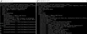 Veeam backup free edition requires a paid version of esxi. An Overview Of Esxi Free Limitations And Restrictions