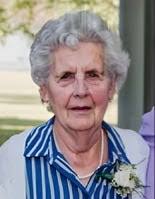 June Elsie Jennison Obituary