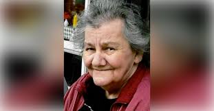 Obituary information for Patricia Boula