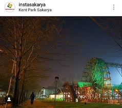 Meltem Adli Kullanicinin Canim Sakaryam Panosundaki Pin
