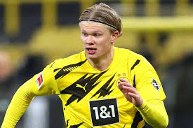 Representative for new mexico's 1st congressional district since 2019. Only 10 Clubs Can Afford Star Of Next Generation Haaland Insists Raiola Goal Com